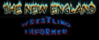 New England Indy Informer